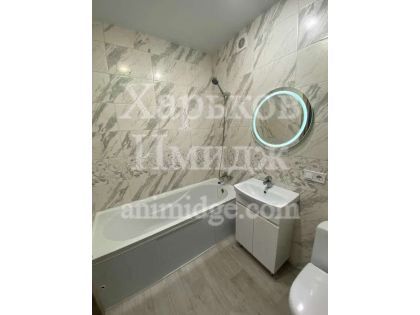 Продам 1 но комнатную на 5 этаже 9 этажного дома  новострой Жилой  Комплекс Птичка Салтовка